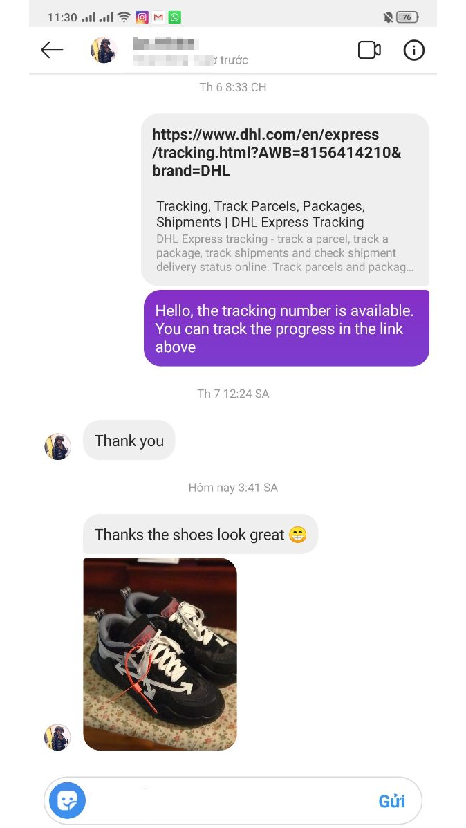 Off white odsy 1000 black sneakers